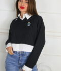 Camisa Raya Diplomática Oso