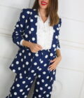 Blazer Lunares