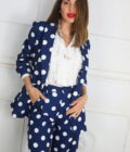 Blazer Lunares - Imagen 5