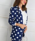 Blazer Lunares - Imagen 2