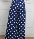 Pantalon Ancho Lunares - Imagen 6