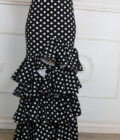 Falda Flamenca Lunares Volantes - Imagen 3
