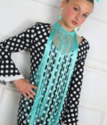 Vestido Flamenco Lunares - Imagen 4
