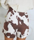 Pantalon-Falda Print - Imagen 6