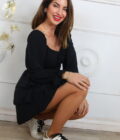Vestido Cascos Volantes - Imagen 6