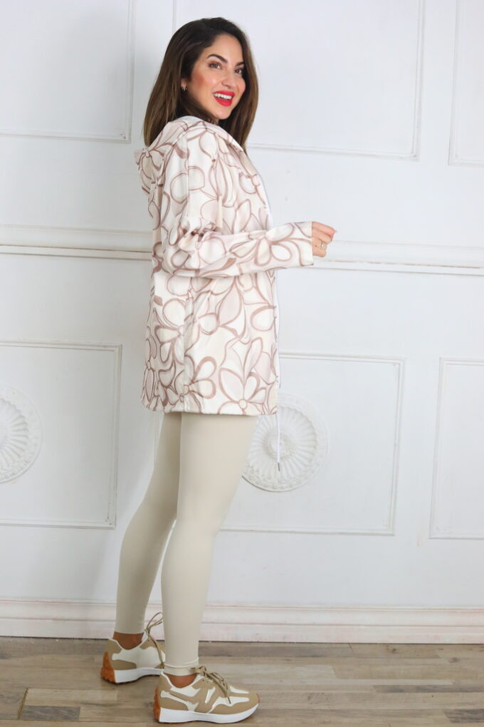 Malla Push Up Corchetes