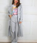 Gabardina Lazada - Imagen 2
