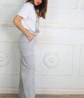 Pantalon Cargo Ancho - Imagen 3