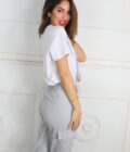 Camiseta Estampada Car - Imagen 4