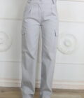 Pantalon Cargo Ancho - Imagen 4