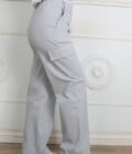 Pantalon Cargo Ancho - Imagen 5