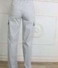 Pantalon Cargo Ancho - Imagen 6