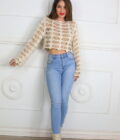 Jersey Croché - Imagen 11