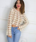 Jersey Croché - Imagen 9