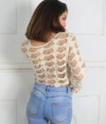 Jersey Croché - Imagen 10