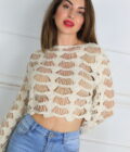 Jersey Croché - Imagen 13