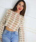Jersey Croché - Imagen 12