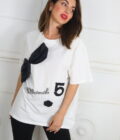 Camiseta Lazo Brillos - Imagen 3