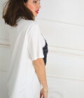 Camiseta Lazo Brillos - Imagen 2