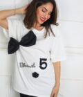Camiseta Lazo Brillos - Imagen 5