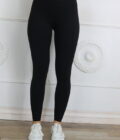Malla Push Up Cintura Cruzada - Imagen 4