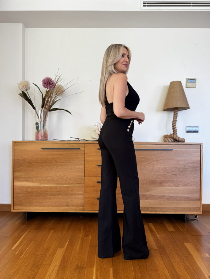 Conjunto Botones Chaleco