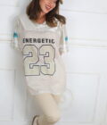 Camiseta Red Energetic - Imagen 6
