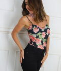 Body Cascos Flores - Imagen 10