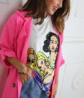 Camiseta Estampada - Imagen 2