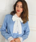 Camisa Vaquera Lazo - Imagen 4