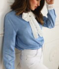 Camisa Vaquera Lazo - Imagen 3