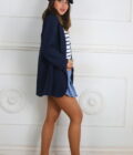 Blazer Manga Fruncida - Imagen 3