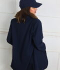 Blazer Manga Fruncida - Imagen 4