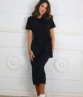 Vestido Básic Nudo - Imagen 6