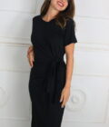 Vestido Básic Nudo - Imagen 2