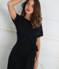 Vestido Básic Nudo - Imagen 5