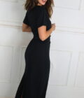Vestido Básic Nudo - Imagen 3