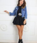 Chaqueta Vaquera Licra - Imagen 4