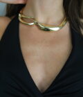 Collar Metalizado - Imagen 2
