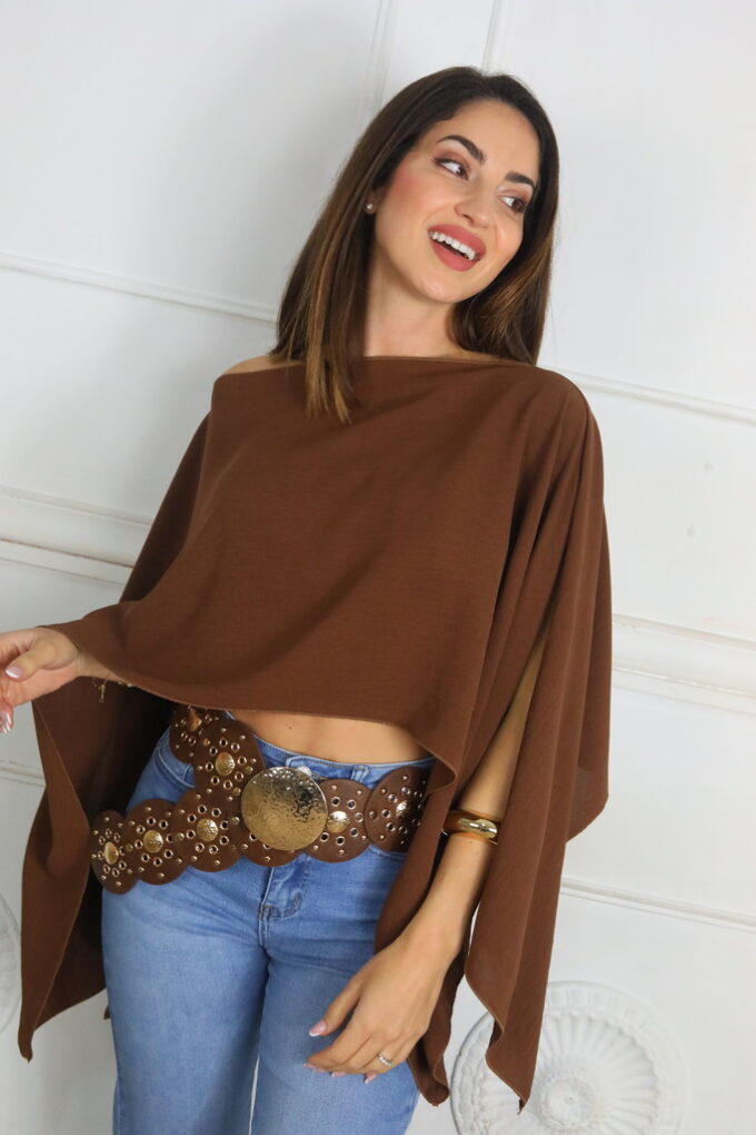 Top Poncho