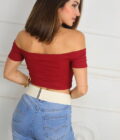 Top Canalé Cascos - Imagen 12