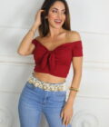 Top Canalé Cascos - Imagen 8