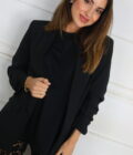 Blazer Rizo Forro