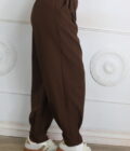 Pantalon Pinzas Cinturón - Imagen 10