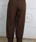 Pantalon Pinzas Cinturón - Imagen 11