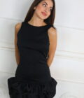Vestido Bajo Volantes - Imagen 5