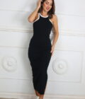 Vestido Reductor Nadadora - Imagen 5