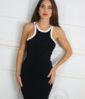 Vestido Reductor Nadadora - Imagen 2