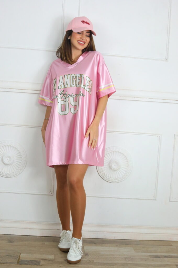 Vestido Sport Los Ángeles