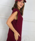 Vestido Largo Algodón - Imagen 3